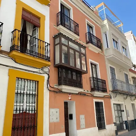 Aym Places Maestranza セビリア